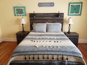 The Bison Suite at Caprock Canyons - Image 2