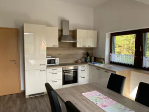Ferienwohnung Am Irrenbächle - Image 3
