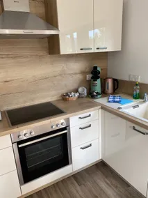 Ferienwohnung Am Irrenbächle - Image 4