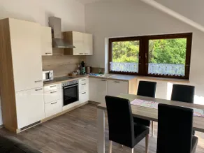Ferienwohnung Am Irrenbächle - Image 2