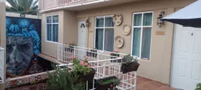 3 private apartments max 12 p. beautiful view - Image 3