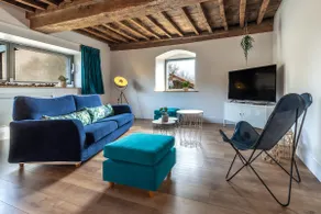 House built in 1703, relaxation, fishing and swimming. - Image 3
