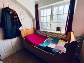 The Wizards' Suite at the Manoir de Bois-en-Ardres - Image 5