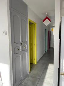 Grand appartement au coeur de La Côte Saint André - Image 4