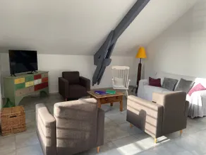 Grand appartement au coeur de La Côte Saint André - Image 2