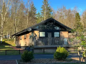 Boutique, pavillon de 3 chambres au cœur de Northumberland avec bain à remous privé - Image 5