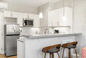 (N3F) Beautiful View, Back Bay, Brownstone Newbury - Image 3