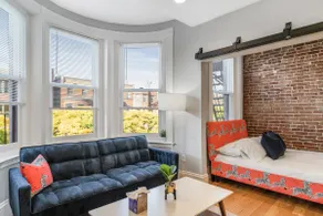 (N3F) Beautiful View, Back Bay, Brownstone Newbury - Image 5