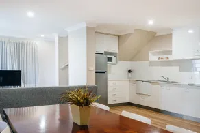3 Bedroom Townhouse - Image 2