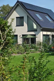 Delightful spacious energy-neutral villa - Image 2