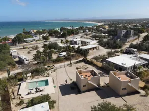Private house with pool ”Desert Wind #1” - Image 2