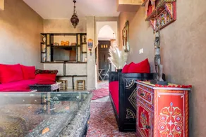 Oasis of calm - Luxurious apartment in Marrakesh - Image 5