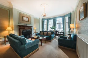 The Devonshire - Four Bedroom Apartment by Mansley - Image 3
