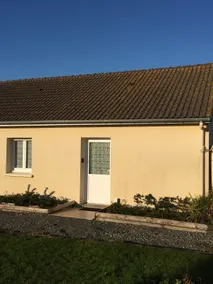 Cottage 1 km from the Sea - Le Jardin Puissant - Image 2