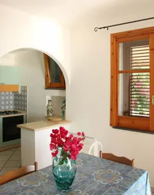 AsinelloIsland vacation rentals facing the sunset - Image 3
