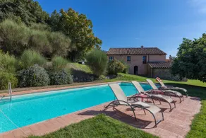 Villa Montignoso - Image 2