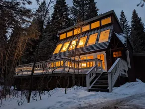 Casa del Sol Tahoe Truckee - Image 2