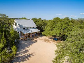 The Barn @ La Cascada in the Texas Hill Country - Image 2