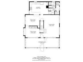 The Aerie. 2 King beds, AC, outdoor shower. Walk to 2 local beaches - Image 5