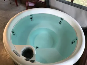 Relaxation at its Best with Hot Tub and Game Room - Image 2