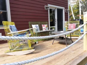 Acadia Lobsterman's Secret Cottage - Image 3