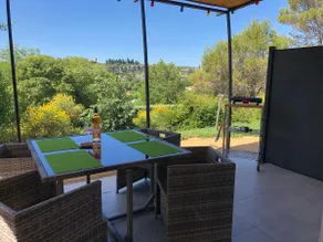Casa per vacanze \"Aiguéze\" in un residence con piscina - Image 4