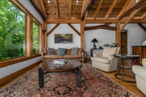 The Maury River Treehouse - Image 5
