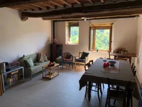 Casa sulla Valle, a jewel in Tuscan nature - Image 3