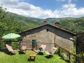Casa sulla Valle, a jewel in Tuscan nature - Image 2