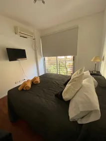 Apartment with Pool and Sauna in Caballito - Image 3
