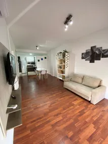 Apartment with Pool and Sauna in Caballito - Image 2