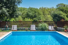Vacation home with pool in Sibenik countryside - Image 2