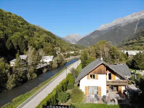L'Étagne | Large apartment in the heart of the mountains - Image 5