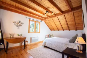 L'Étagne | Large apartment in the heart of the mountains - Image 3
