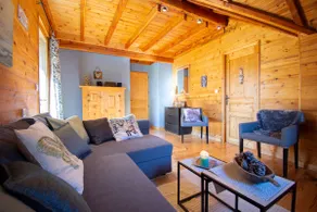 L'Étagne | Large apartment in the heart of the mountains - Image 2