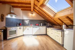 L'Étagne | Large apartment in the heart of the mountains - Image 4