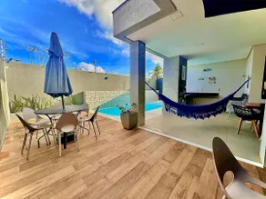 \"Luxury House on the Beach\" @sunluxuryhome_aju - Image 4