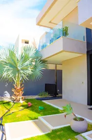 \"Luxury House on the Beach\" @sunluxuryhome_aju - Image 3