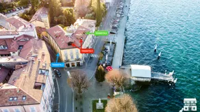 Tower 9: Lake View COMO Center Country wifi AC - Image 3