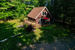 Adirondack Timberwolf Cabin - Image 2
