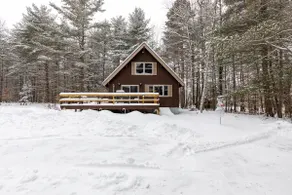 Adirondack Timberwolf Cabin - Image 3
