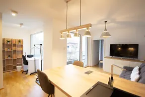 Luxury&calm apartment + balcony in Graz citycenter - Image 3