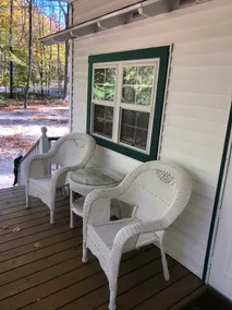 Maple Grove Cottage is your next relaxing get away - Image 3