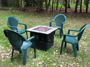 Maple Grove Cottage is your next relaxing get away - Image 5