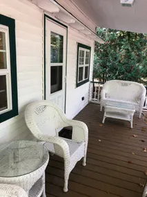 Maple Grove Cottage is your next relaxing get away - Image 2