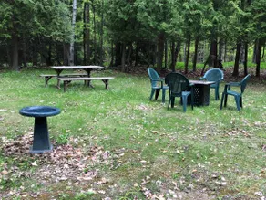 Maple Grove Cottage is your next relaxing get away - Image 4