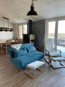 Walkers Cottage, Home away from Home - Image 2