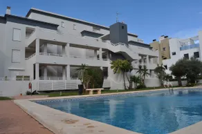 MET&GOLF OLIVA NOVA BEACH JARDIN - Image 2