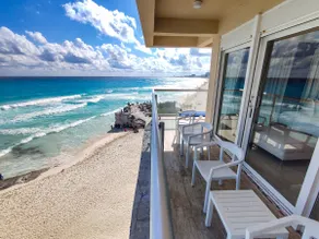 Beachfront, Top Location, Kitchen, Sunrise+Sunset - Image 3