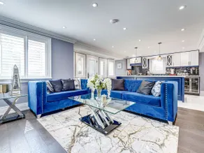 Luxurious & Modern Guest Suite-Walkout Bsmt Apt. - Image 3